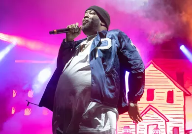 2024 Gasparilla Music Festival