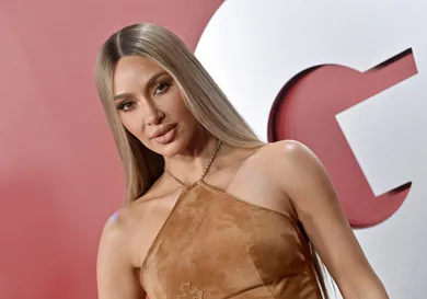 2023 GQ Men Of The Year - Arrivals