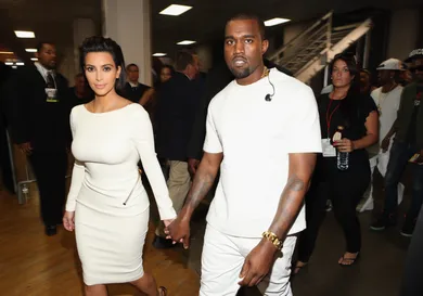 2012 BET Awards - Roaming Inside And Backstage