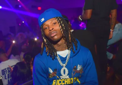 Compound Saturday Nights Hosted by 42 Dugg