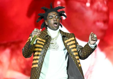 Rolling Loud New York 2021