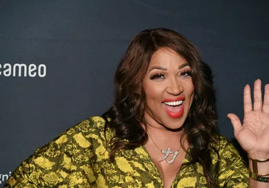 Ladylike Foundation Bowling Classic