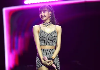 2019 Coachella Valley Music And Arts Festival - Weekend 1 - Day 1