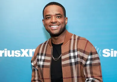 Celebrities Visit SiriusXM - May 24, 2023