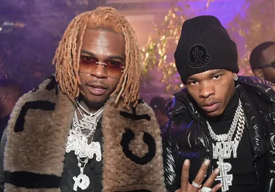 Lil Baby Gunna Beef Comments Twitter Replies Hip Hop News