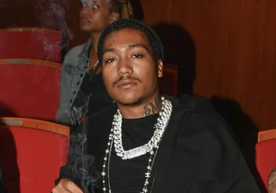 Lil Meech Cheating Cousin Groceries Ebro Pop Culture News