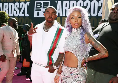 BET Awards 2023 - Red Carpet