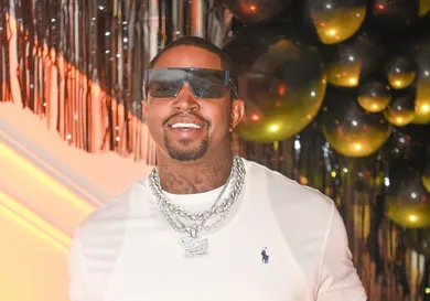 T.I. Birthday Celebration