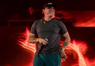 Wiz Khalifa & Logic Vinyl Verse Summer Tour 2022 - Nashville, TN