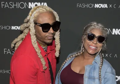 Lyrica Anderson A1 Diss Track Hip Hop News