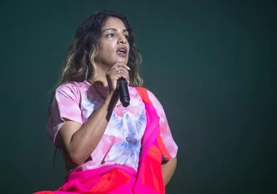 Primavera Sound 2022 - Weekend 2 - Day 2