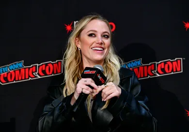 Comic Con "Significant Other" World Premiere Screening, Panel &amp; Reception