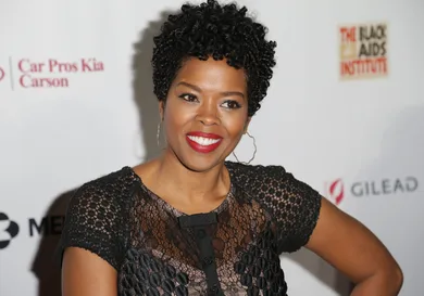 Heroes In The Struggle Gala