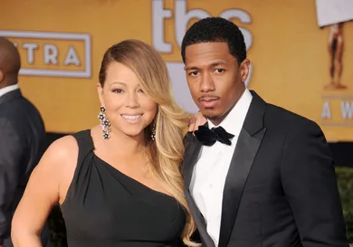 20th Annual Screen Actors Guild Awards - Arrivals