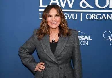 NBC's "Law & Order" Press Junket