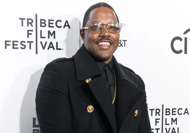 2017 Tribeca Film Festival - "Can't Stop, Won't Stop: The Bad Boy Story"