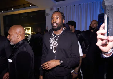 2nd Annual Rap Snacks Disrupt Summit Founder's Ball