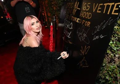 5th Jam For Janie Grammy Awards Viewing Party Presented by Live Nation