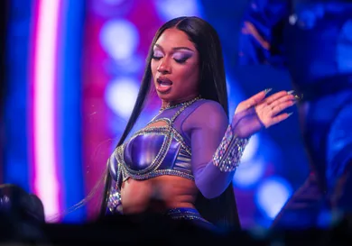 Times Square New Year's Eve 2024 Celebration