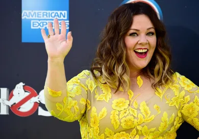 Premiere Of Sony Pictures' "Ghostbusters" - Arrivals