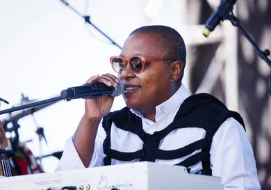 2023 Blue Note Jazz Festival Napa