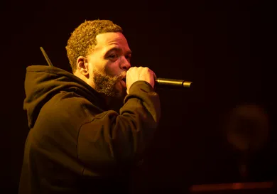 Wu-Tang Clan The Saga Continues... The Las Vegas Residency - Opening Night