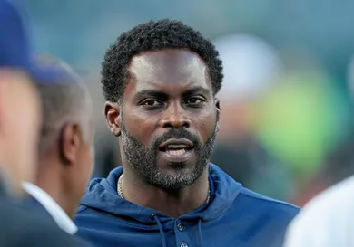 NFL: SEP 14 Vikings at Eagles