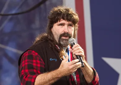 Jon Stewart & Stephen Colbert Host Joint Rallies On The Mall