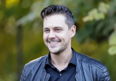 Johnny Depp Promotes Animated Series Puffins Which Has Been Produced In Serbia