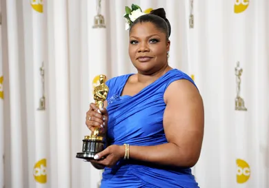 82nd Annual Academy Awards - Press Room