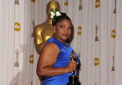 82nd Annual Academy Awards - Press Room