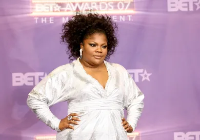 BET Awards 2007 - Press Room