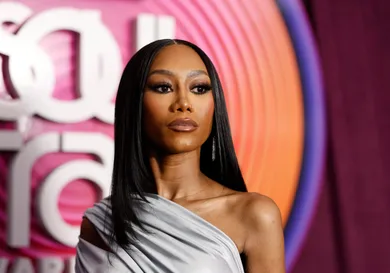 2023 BET Soul Train Awards - Arrivals