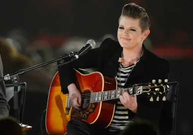 The 2013 MusiCares Person Of The Year Gala Honoring Bruce Springsteen - Show