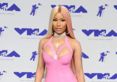 2017 MTV Video Music Awards - Arrivals
