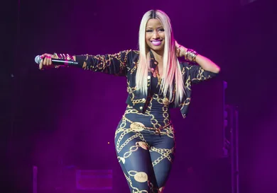 Power 105.1 Powerhouse 2013