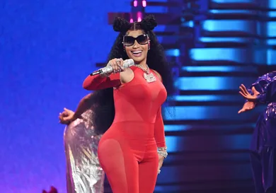 2023 MTV Video Music Awards - Show