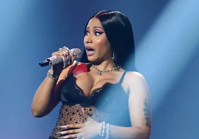 2023 MTV Video Music Awards - Show