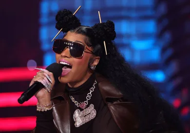 2023 MTV Video Music Awards - Show