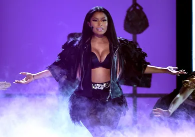 2015 Billboard Music Awards - Show