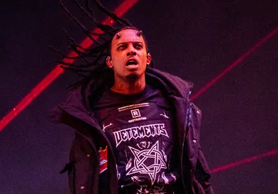 2021 Rolling Loud Los Angeles