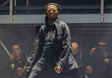 Wireless Festival 2023 - Day 1