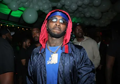 Lil Uzi Vert's 25th Birthday