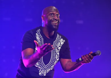 Wu-Tang Clan, Public Enemy &amp; De La Soul Bring The 'Gods of Rap' Tour To Wembley Arena