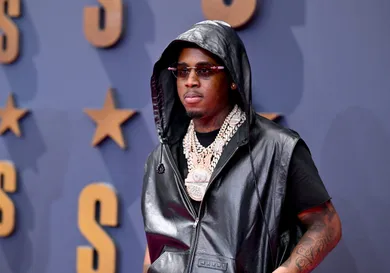 BET Awards 2023 - Red Carpet