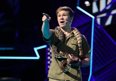 33rd Annual ARIA Awards 2019 - Show