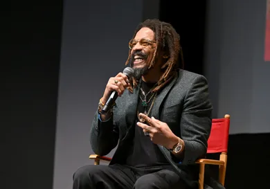 "Bob Marley: One Love" Dotdash Meredith Special Screening