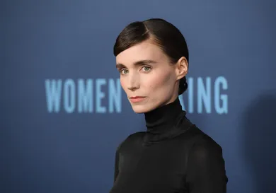 Los Angeles Premiere Of "Women Talking" - Arrivals