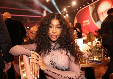 66th GRAMMY Awards - Show