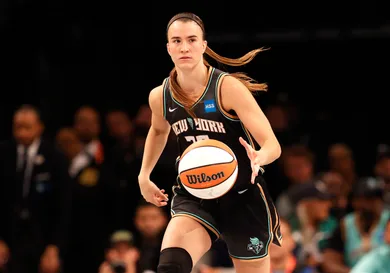 2023 WNBA Finals - Game Four